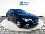 Used 2015 MAZDA MAZDA3 i Grand Touring image 3