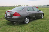 Used 2007 Honda Accord EX-L image 2