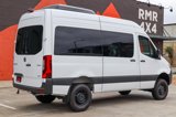 Used 2024 Mercedes-Benz Sprinter 2500 image 5