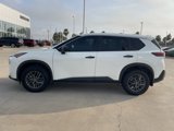 Certified 2021 Nissan Rogue S image 2