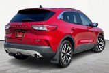 Used 2020 Ford Escape SEL image 2