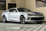 Used 2017 Chevrolet Camaro LT w/ RS Package image 2