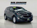 Used 2021 Chevrolet Equinox LT image 2