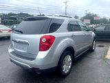 Used 2011 Chevrolet Equinox LTZ image 4