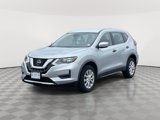 Used 2019 Nissan Rogue S image 3