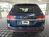 Used 2022 Volkswagen Atlas SE image 4