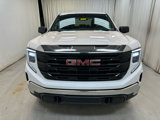 Used 2023 GMC Sierra 1500 Pro w/ Pro Value Package image 2