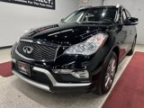 Used 2017 INFINITI QX50 AWD w/ Premium Plus Package image 4