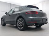 Certified 2017 Porsche Macan image 3