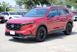 New 2025 Honda CR-V Sport image 3
