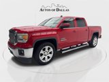 Used 2014 GMC Sierra 1500 SLE w/ Texas SLE Value Package image 5