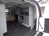 Used 2020 Chevrolet Express 2500 w/ Driver Convenience Package image 6