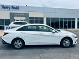 New 2025 Hyundai Elantra SE image 2
