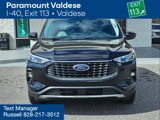 New 2024 Ford Escape SE image 4