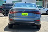 New 2025 Volkswagen Jetta S image 5