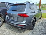 Used 2021 Volkswagen Tiguan SE R-Line image 4