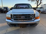 Used 2000 Ford F250 2WD SuperCab Super Duty image 2