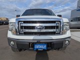 Used 2014 Ford F150 XLT w/ Equipment Group 301A Mid image 4