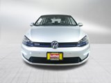 Used 2015 Volkswagen e-Golf SEL Premium image 2