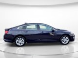 Used 2023 Chevrolet Malibu LT w/ Driver Confidence Package image 2