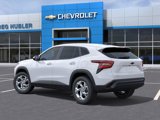 New 2025 Chevrolet Trax LS w/ LS Convenience Package image 3