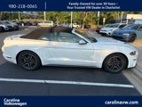 Used 2020 Ford Mustang Premium image 2