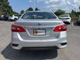 Used 2018 Nissan Sentra SV image 6