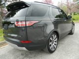 Used 2017 Land Rover Discovery HSE Luxury image 6