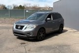 Used 2016 Nissan Pathfinder S image 6