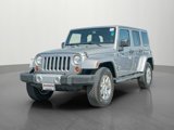 Used 2013 Jeep Wrangler Unlimited Sahara w/ Mopar Chrome Edition Group image 3