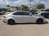 Used 2016 Lexus IS 200t image 3