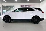 Used 2022 Chevrolet Equinox LT image 3