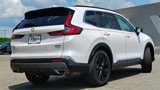Used 2023 Honda CR-V Sport Touring image 3