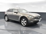 Used 2010 INFINITI FX35 AWD w/ Navigation Pkg image 2