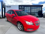 Used 2014 Chevrolet Cruze LT image 5