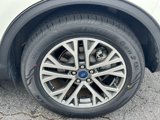 Used 2022 Ford Escape SEL w/ Technology Package image 5