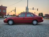 Used 2001 Chevrolet Prizm w/ Preferred Equipment Group 3 image 2