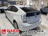 Used 2011 Toyota Prius Two image 2