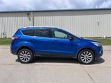 Used 2017 Ford Escape Titanium image 2