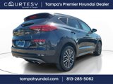 Used 2021 Hyundai Tucson SEL image 3