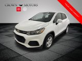 Used 2019 Chevrolet Trax LS w/ Tint and Cruise Package image 3