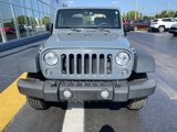 Used 2014 Jeep Wrangler Sport w/ Quick Order Package 23S image 3