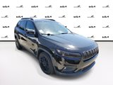 Used 2019 Jeep Cherokee Latitude Plus w/ Comfort/Convenience Group image 1