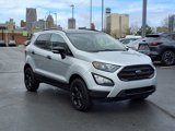 Used 2021 Ford EcoSport SES w/ Interior Protection Package image 3
