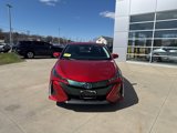 Used 2019 Toyota Prius Prime Premium image 2
