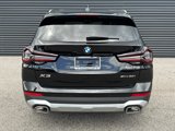 Used 2024 BMW X3 sDrive30i w/ Parking Assistance Package image 5