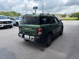 New 2025 Ford Bronco Sport Big Bend image 5