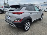 Used 2022 Hyundai Kona SEL w/ Cargo Package image 4