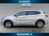 Used 2019 Buick Envision Essence image 2