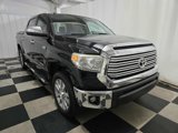 Used 2014 Toyota Tundra Limited w/ Limited Premium Package image 3